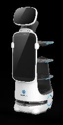 DINERBOT T10