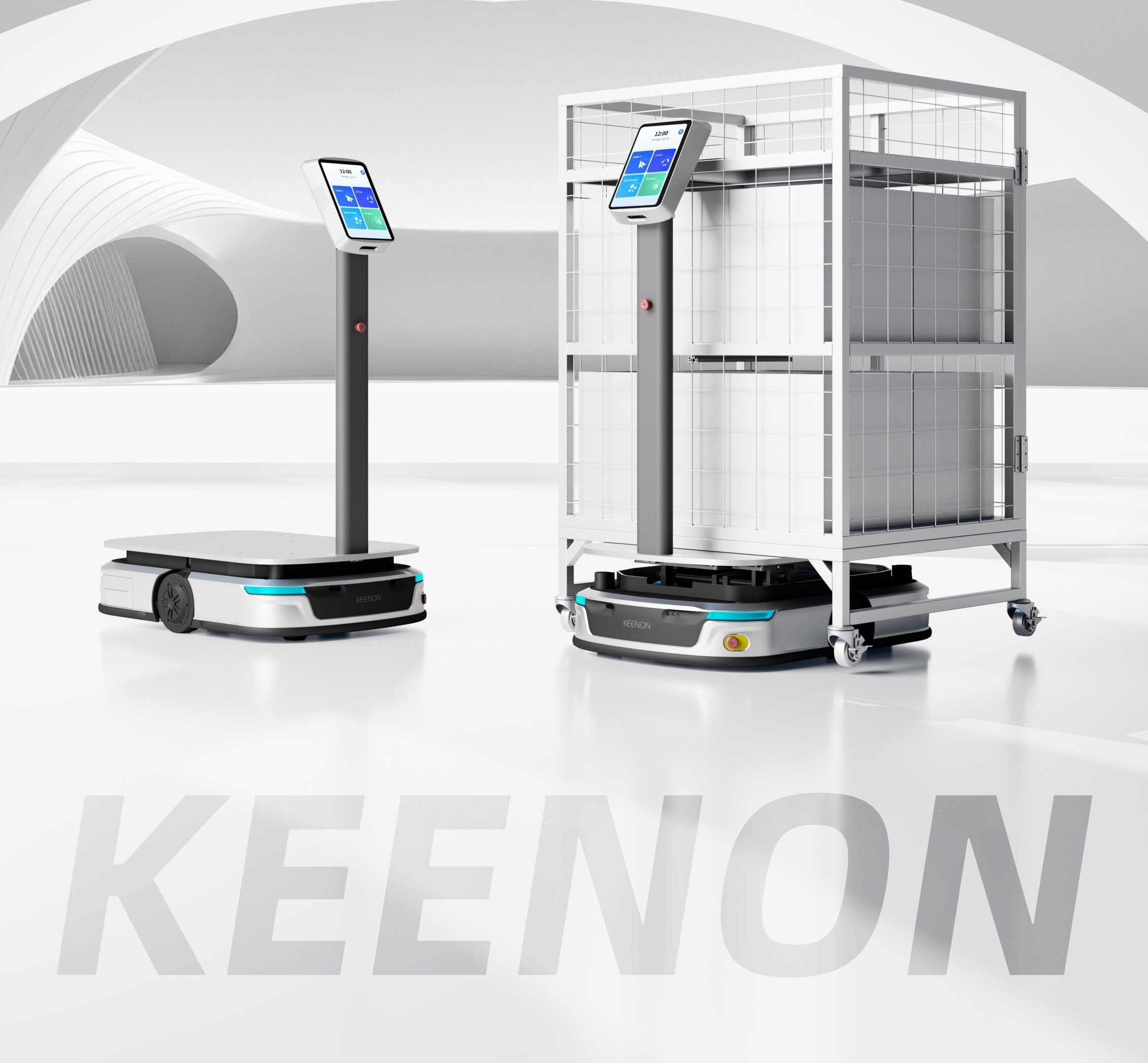 KEENON S300