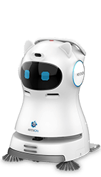KLEENBOT C30