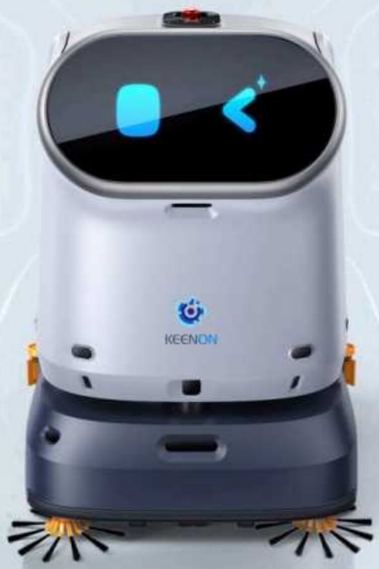 KLEENBOT C40